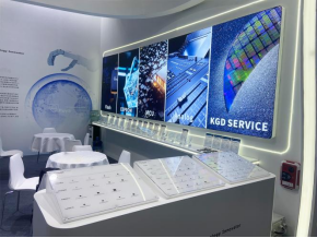 【展会回顾】龙八(国际)体育股份2025慕尼黑上海电子展完美收官(图4)
